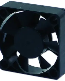 Evercool Вентилатор Fan 60x60x15 EL Bearing (4000 RPM) EC6015M12EA