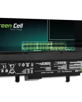 Батерия  за лаптоп GREEN CELL Asus Eee-PC 1015 1215 1215N 1215B 11.1V 4400mAh