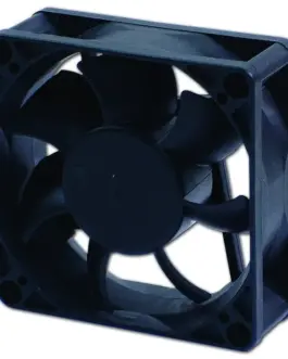 Evercool Вентилатор Fan 70x70x25 EL Bearing (3400 RPM) EC7025M12EA