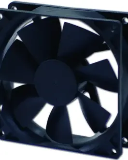 Evercool Вентилатор Fan 92x92x25 2Ball (2200 RPM) EC9225M12BA