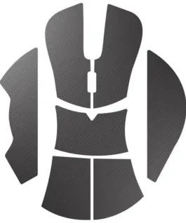 Аксесоар Glorious Model D Grip Tape - Black