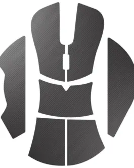 Аксесоар Glorious Model D Grip Tape - Black