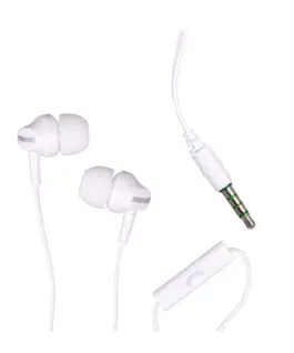 Alternative view of Слушалки с микрофон MAXELL EB-875