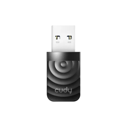 Безжичен нано адаптер Cudy WU1300S