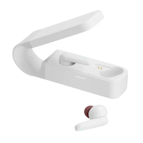 Alternative view of Блутут слушалки Hama Spirit Pocket, Тrue Wireless, Бяли, 184104