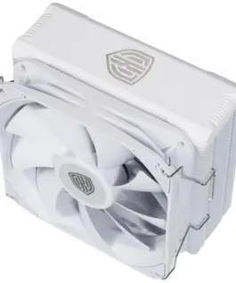 Alternative view of Охладител Kolink Umbra EX180 White