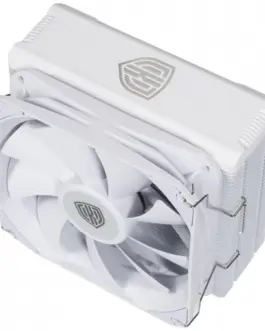 Alternative view of Охладител Kolink Umbra EX180 White