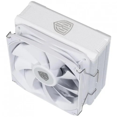 Alternative view of Охладител Kolink Umbra EX180 White