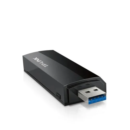 Безжичен адаптер TP-LINK Archer T4U