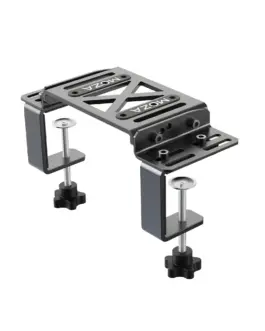 Alternative view of MOZA Wheel Table Clamp за основа R5, R9, R12