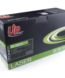 Тонер UPRINT CF226X,  HP LJ Pro M402/MFP M426 series, 9000 k, Черен