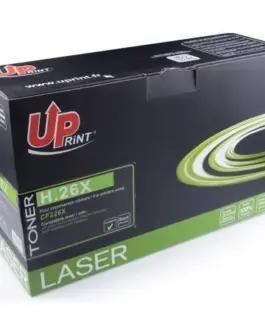 Тонер UPRINT CF226X,  HP LJ Pro M402/MFP M426 series, 9000 k, Черен