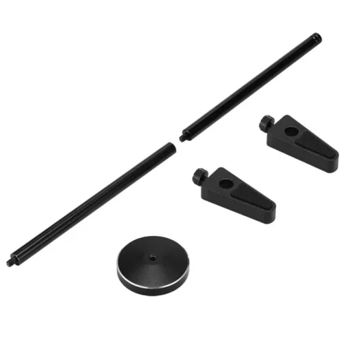 Jonsbo VC-1 GPU bracket – black