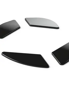 Аксесоар крачета за мишка Glorious Model O/O- G-Floats Ceramic Black