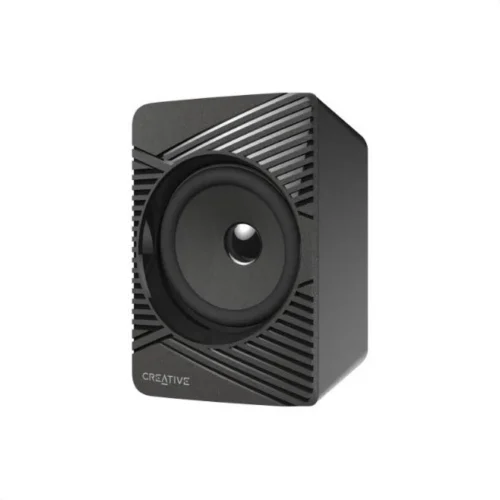 Alternative view of Озвучителна система 2.1 Creative SBS E2500,Bluetooth,FM, 30W, Черен