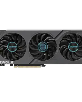 Видео карта GIGABYTE RTX 4060 TI EAGLE OC 8GB GDDR6
