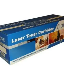 Тонер ORINK CF283A, HP LJ Pro MFP M125 / M127/ M225/M201N, Canon 727/ 737- MF211/212/215/227/244, 1500k, Черен