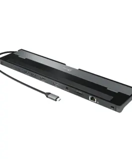 Докинг станция j5create JCD542