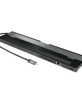 Докинг станция j5create JCD542