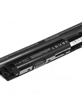 Alternative view of Батерия  за лаптоп GREEN CELL, Dell Inspiron 14 3000 15 3000 3521 3537 15R 5521 5537 17 5749 15R, 10.8V, 4400mAh