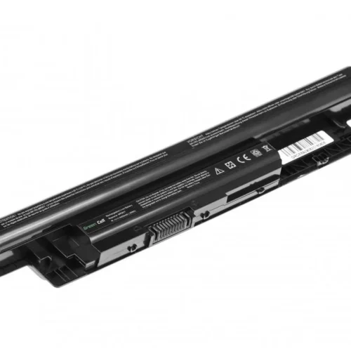 Alternative view of Батерия  за лаптоп GREEN CELL, Dell Inspiron 14 3000 15 3000 3521 3537 15R 5521 5537 17 5749 15R, 10.8V, 4400mAh