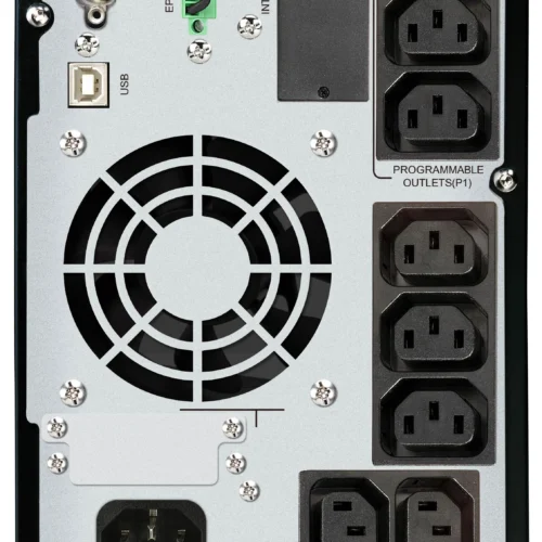 Alternative view of UPS POWERWALKER VI 1500 CW IEC, 1500 VA, Line Interactive