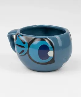 Чаша WORLD OF WARCRAFT - Murloc