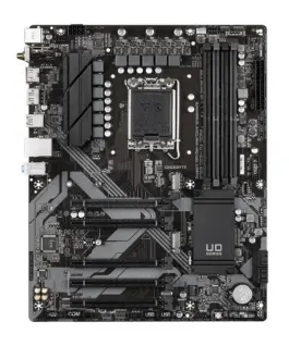 Дънна платка GIGABYTE B760 DS3H AX socket 1700 ATX