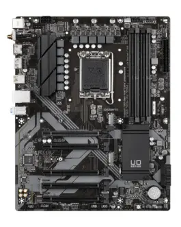 Дънна платка GIGABYTE B760 DS3H AX socket 1700 ATX