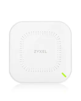 Безжична точка за достъп ZYXEL NWA50AX WiFi6 AX1800 PoE