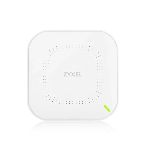Безжична точка за достъп ZYXEL NWA50AX WiFi6 AX1800 PoE