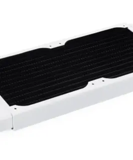 Радиатор Alphacool NexXxoS ST30 Full Copper 240mm Radiator V.2