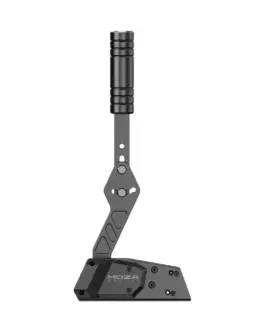 Alternative view of Ръчна спирачка MOZA HBP Handbrake