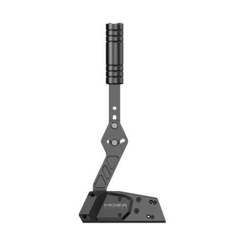 Alternative view of Ръчна спирачка MOZA HBP Handbrake