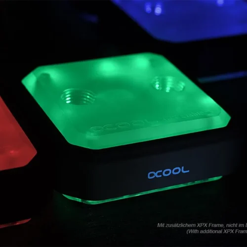 Воден блок за процесор Alphacool Eisblock XPX CPU