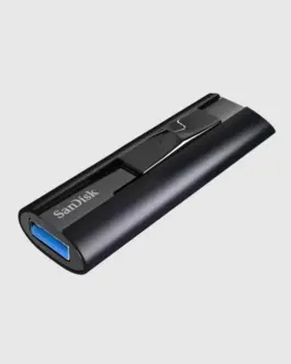 Alternative view of USB памет SanDisk Extreme PRO, 128GB