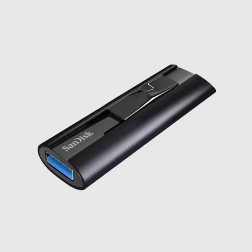 Alternative view of USB памет SanDisk Extreme PRO, 128GB