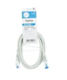Мрежов пач кабел HAMA F/UTP