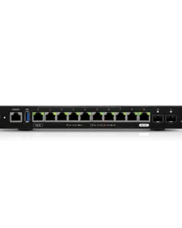 Alternative view of 12-портов gigabit рутер Ubiquiti EdgeRouter 12 ER-12 с 2SFP порта