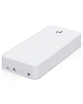 Alternative view of Външен оптичен PoE медиен конвертор Ubiquiti FiberPoE F-POE-G2