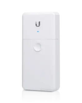 Външен оптичен PoE медиен конвертор Ubiquiti FiberPoE F-POE-G2