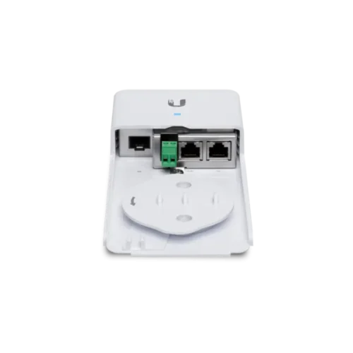 Външен оптичен PoE медиен конвертор Ubiquiti FiberPoE