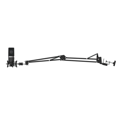 Alternative view of Настолен микрофон HAMA uRage Stream 900 HD Studio
