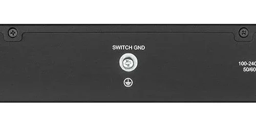 Alternative view of Суич D-Link GO-SW-24G/E, 24 портов 10/100/1000