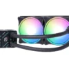 Водно AIO Охлаждане Alphacool Eisbaer Pro Aurora 240