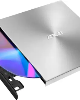 Оптично устройство Външно USB DVD записващо устройство ASUS ZenDrive U9M