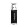 USB памет SILICON POWER Ultima II 16GBUSB 2.0 Черен