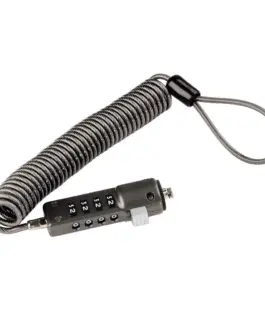 Цифрово заключващо устройство за лаптоп HAMA Lock 54106  100 cm