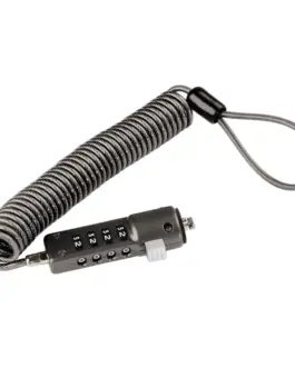 Цифрово заключващо устройство за лаптоп HAMA Lock 54106  100 cm