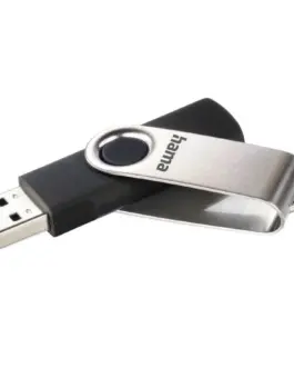 Alternative view of USB памет Rotate, 32GB, HAMA-108029